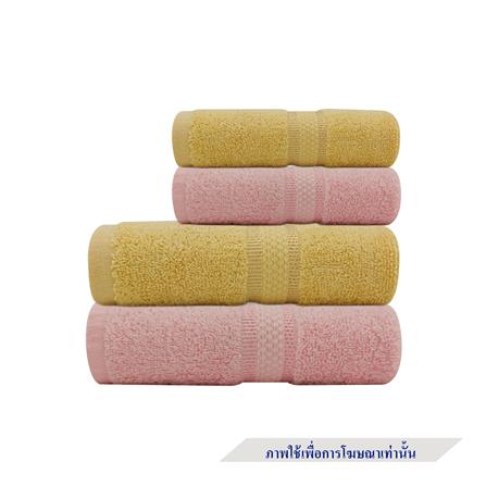 ชุดผ้าปูที่นอน 6 ฟุต 10 ชิ้น  SANTAS MAYFLOWER PI_6