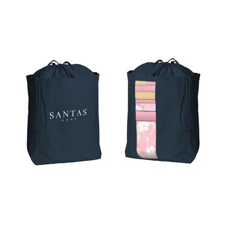 ชุดผ้าปูที่นอน 6 ฟุต 10 ชิ้น  SANTAS MAYFLOWER PI_7