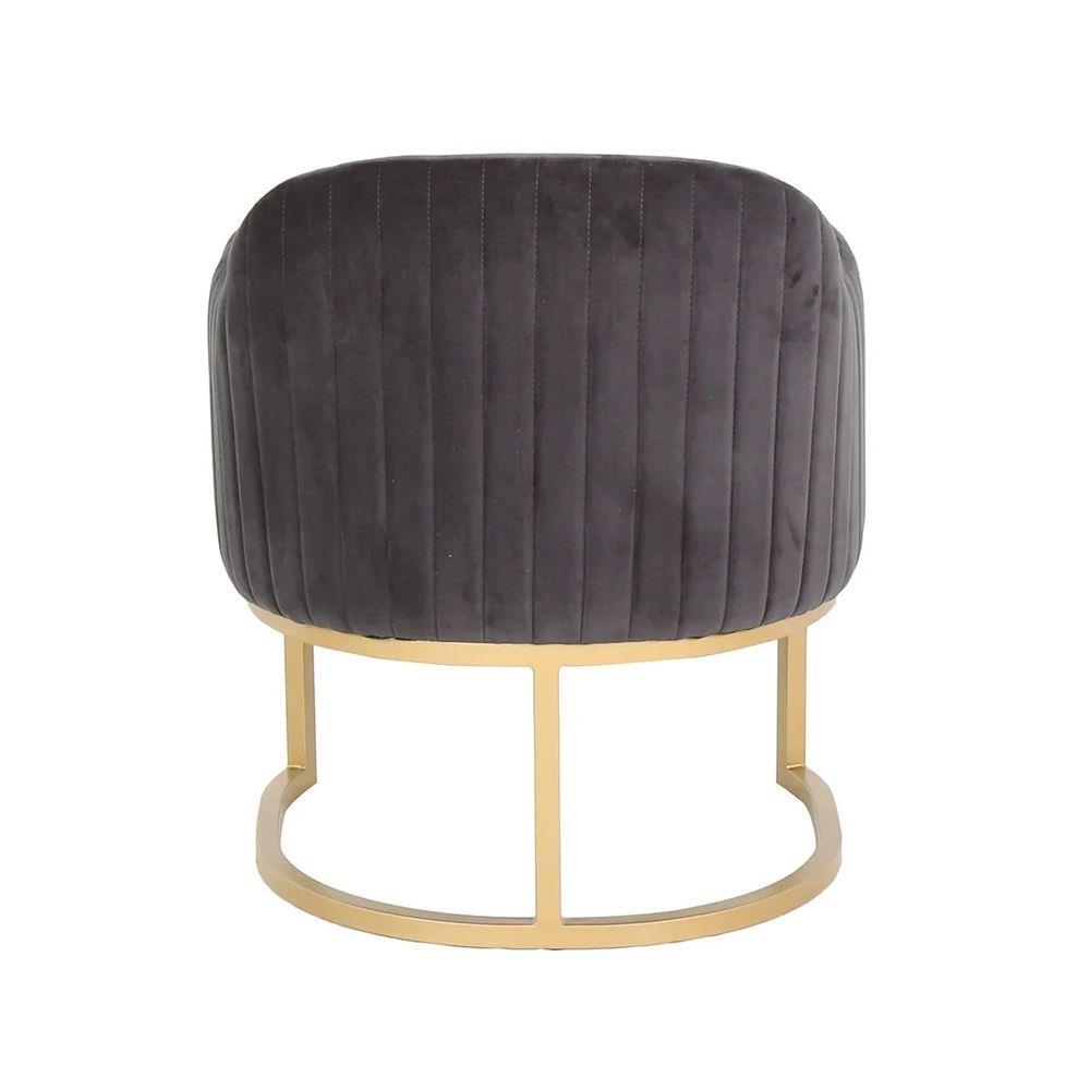 อาร์มแชร์ SB FURNITURE BLUSH 19184625 สีน้ำตาล