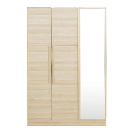 ชุดห้องนอน 5 ฟุต KONCEPT HAKONE 59058139 สี CANYON OAK_3