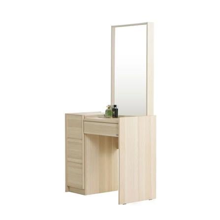ชุดห้องนอน 5 ฟุต KONCEPT HAKONE 59058141 สี CANYON OAK_5