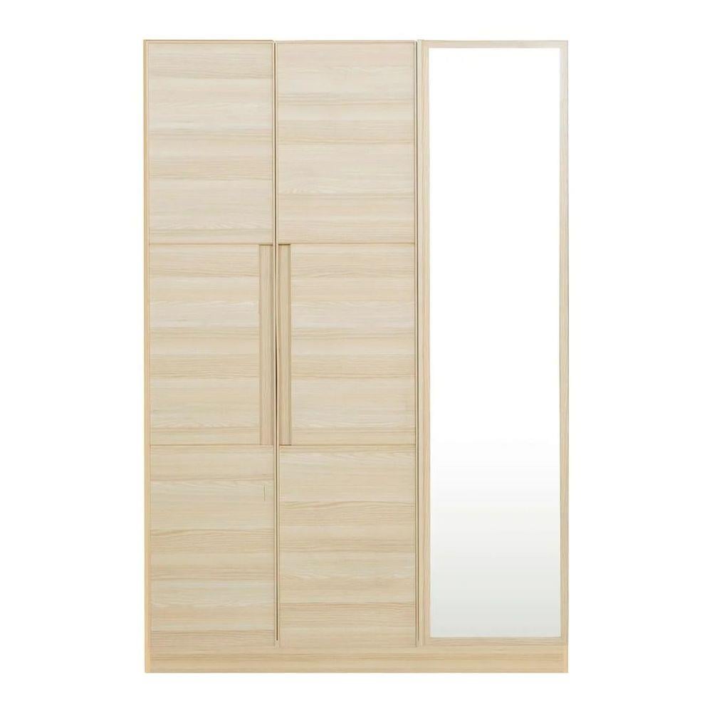 ชุดห้องนอน 6 ฟุต KONCEPT HAKONE 59058140 สี CANYON OAK