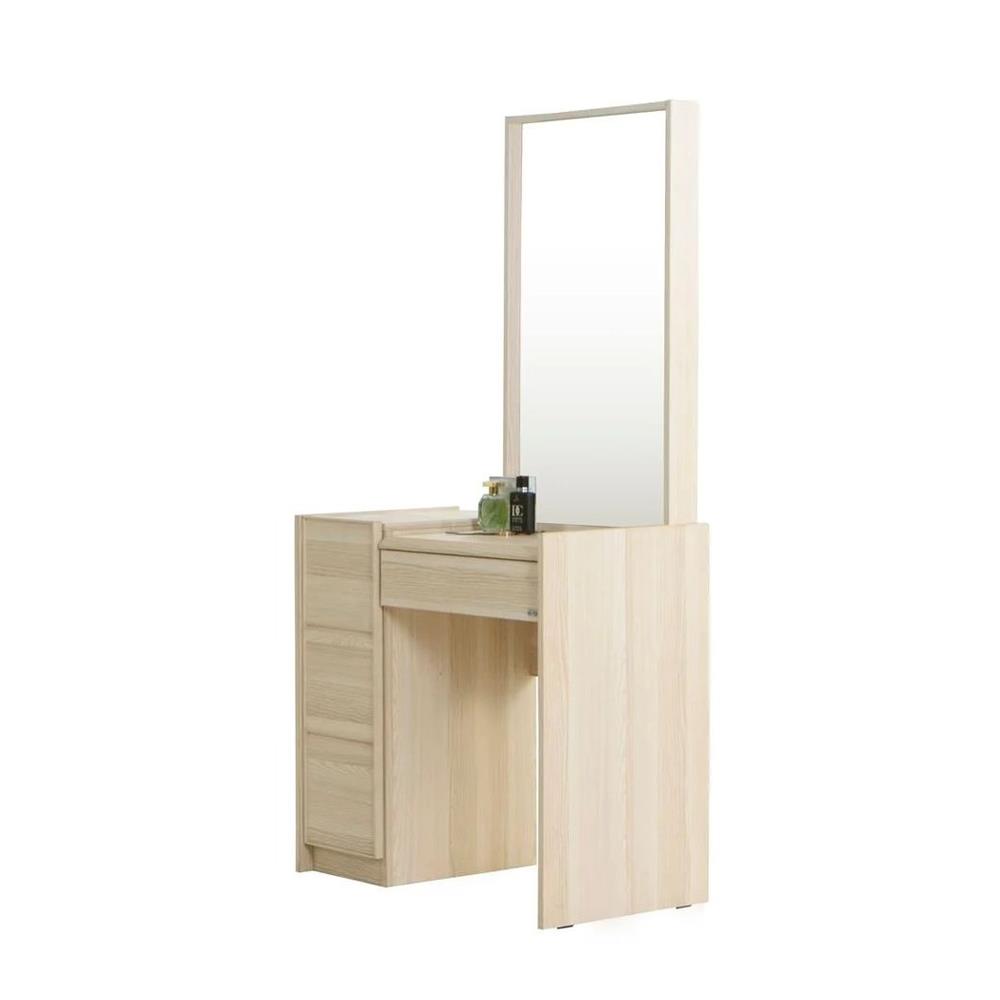 ชุดห้องนอน 6 ฟุต KONCEPT HAKONE 59058142 สี CANYON OAK
