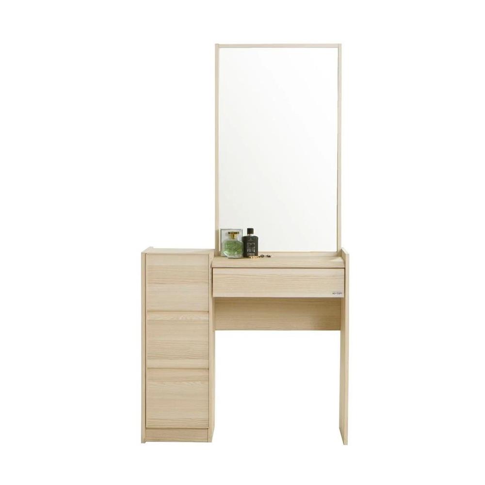 ชุดห้องนอน 6 ฟุต KONCEPT HAKONE 59058077 สี CANYON OAK