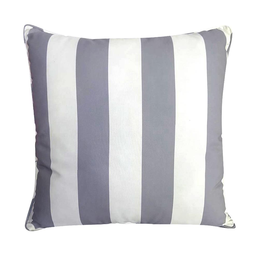 หมอนอิง HOME LIVING STYLE DEMO 24X24 นิ้ว สีเทา_1