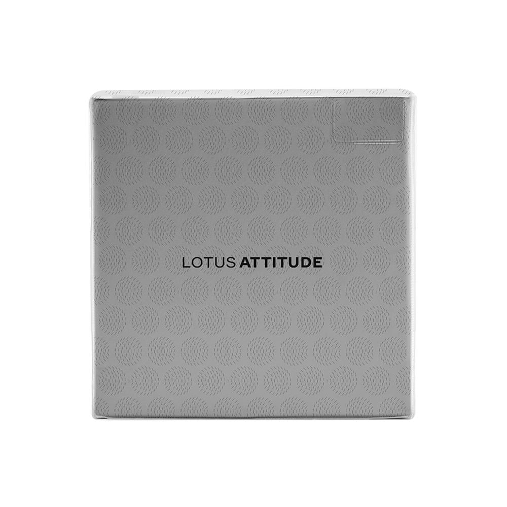 ชุดผ้าปูที่นอน 5 ฟุต 5 ชิ้น LOTUS BROOKLYN BR-02W