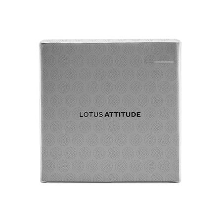 ชุดผ้าปูที่นอน 3.5 ฟุต 3 ชิ้น LOTUS BROOKLYN BR-02W_3