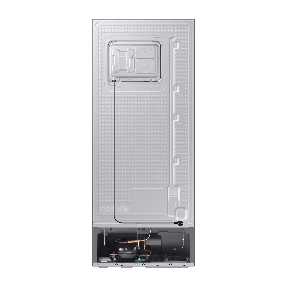 ตู้เย็น 2 ประตู SAMSUNG RT38CG6020B1ST 13.9 สีดำ อินเวอร์เตอร์