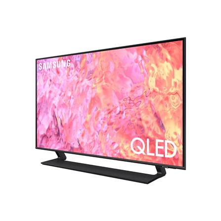 ทีวีคิวแอลอีดี 43 นิ้ว SAMSUNG (4K, QLED, SMART TV) QA43Q65CAKXXT_1