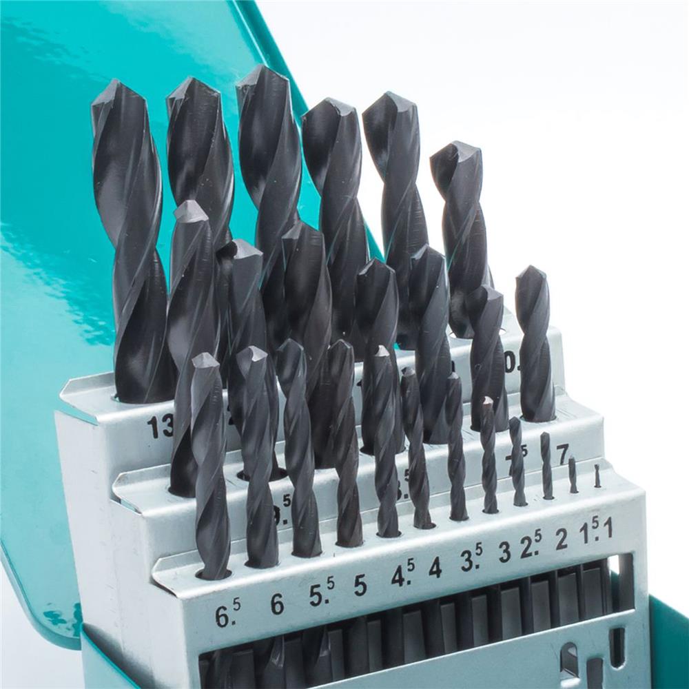 ชุดดอกสว่าน MAKITA D-54097 25 ชิ้น