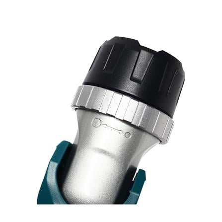 ไฟฉาย LED ZOOM (เฉพาะตัวเครื่อง) MAKITA DML808 190LM 18 โวลต์_4