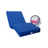 ที่นอน DEVILBISS BARITEXX สีน้ำเงิน
