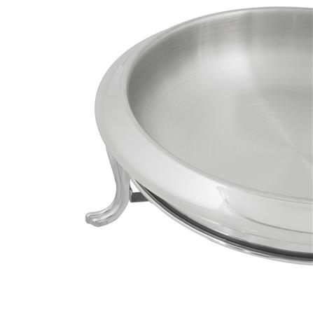 อ่างอุ่นอาหารกลมพร้อมฝา 2.5 ลิตร COLOR KIT_3