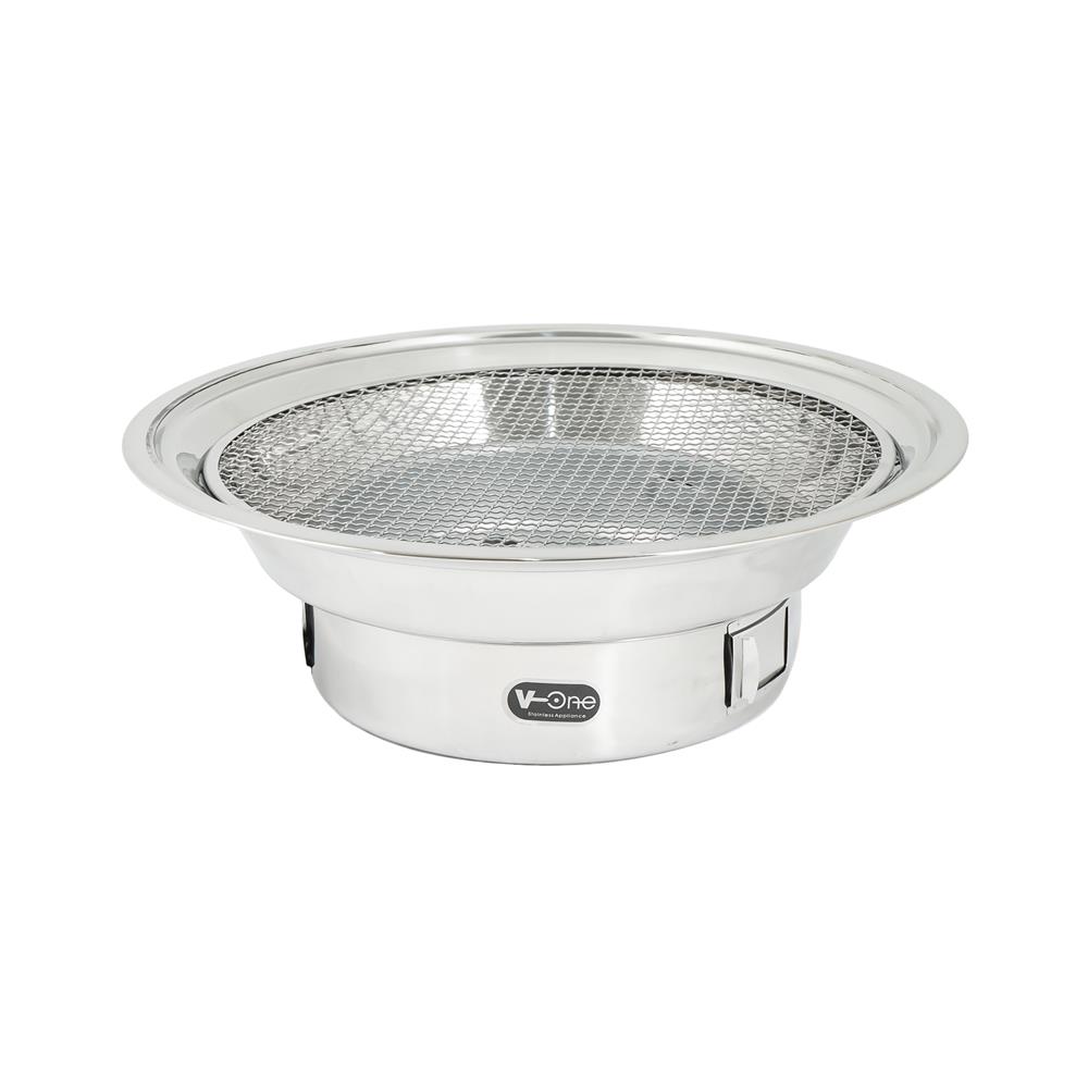 ชุดเตาย่างเกาหลี 40 ซม. V-ONE