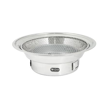 ชุดเตาย่างเกาหลี 40 ซม. V-ONE_0