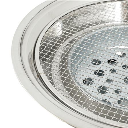 ชุดเตาย่างเกาหลี 40 ซม. V-ONE_1