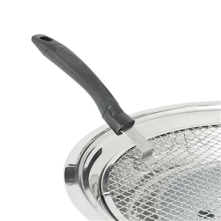 ชุดเตาย่างเกาหลี 40 ซม. V-ONE_2