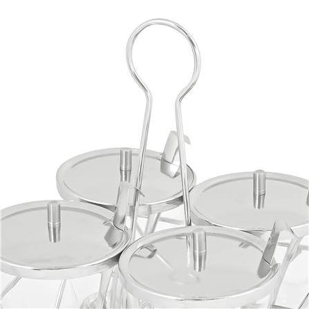 ชุดเครื่องปรุงแก้ว 4 ช่อง ANCHOR 909_2