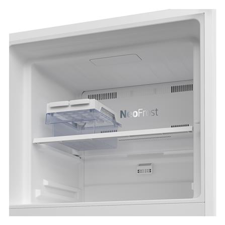 ตู้เย็น 2 ประตู BEKO RDNT401E40VZHFSGB 13.2 คิว กระจกดำ อินเวอร์เตอร์_4