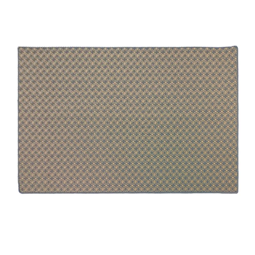 พรม ROYAL THAI MATRICE 120X180 ซม. สีเทา