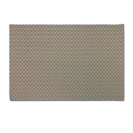 พรม ROYAL THAI MATRICE 120X180 ซม. สีเทา_0