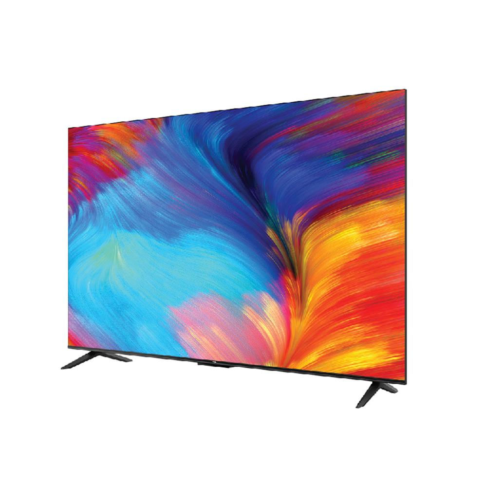 ทีวีแอลอีดี 58 นิ้ว TCL (4K, LED, GOOGLE TV) 58P635