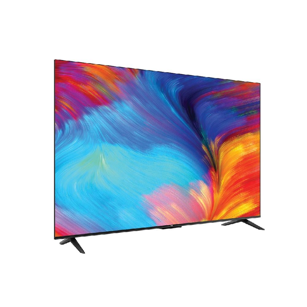 ทีวีแอลอีดี 58 นิ้ว TCL (4K, LED, GOOGLE TV) 58P635
