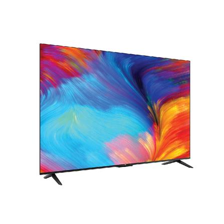 ทีวีแอลอีดี 58 นิ้ว TCL (4K, LED, GOOGLE TV) 58P635_2