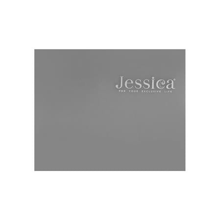 ชุดผ้าปูที่นอน 5 ฟุต 3 ชิ้น JESSICA J-SOLID 20194QP010_3