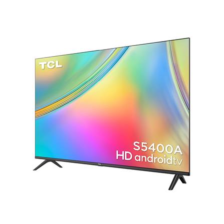 แอลอีดีทีวี 32 นิ้ว TCL (FULL HD, Android TV) 32S5400A