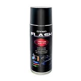 สีสเปรย์ DYNO FLASH 7107 สีน้ำเงิน 400 ซีซี