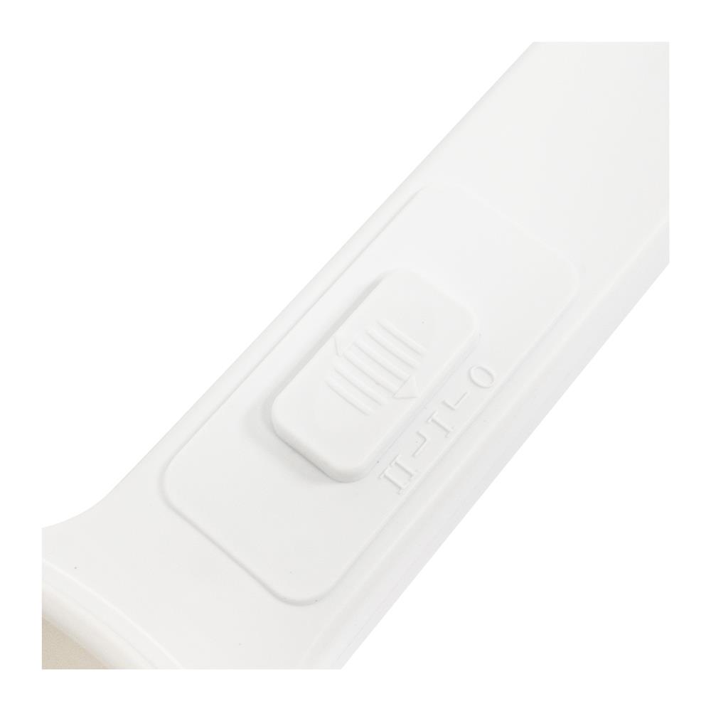 หม้ออเนกประสงค์ HOMMII HSH-18 สีขาว 2 ลิตร