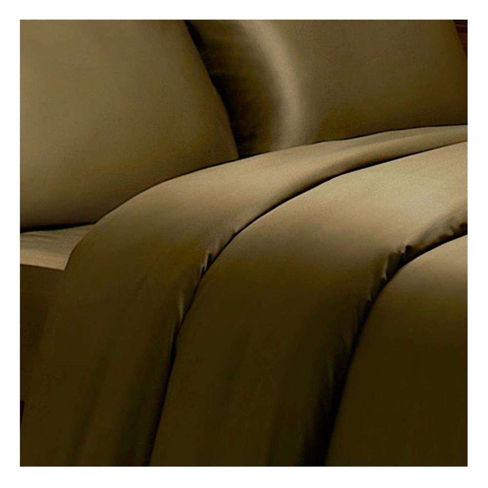 ชุดผ้าปูที่นอน 3.5 ฟุต 2 ชิ้น JESSICA J-SOLID 20195QP005