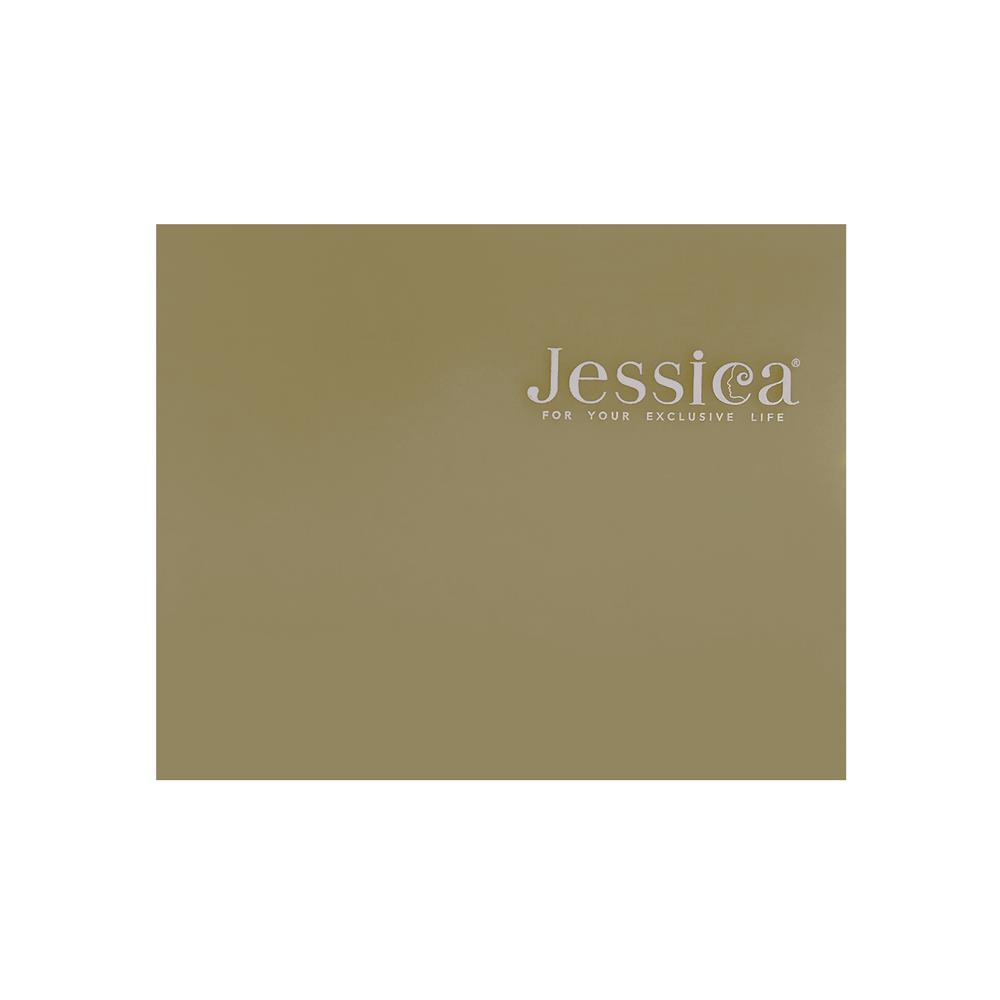 ชุดผ้าปูที่นอน 3.5 ฟุต 2 ชิ้น JESSICA J-SOLID 20195QP005