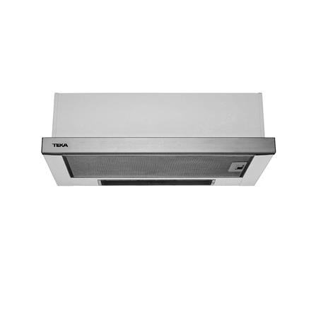 เครื่องดูดควันมาตรฐาน TEKA EL60 SS V02 60 ซม.