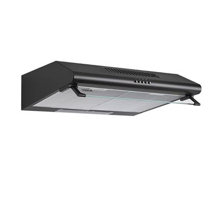 เครื่องดูดควันมาตรฐาน TEKA C 605 BLACK 60 ซม._1