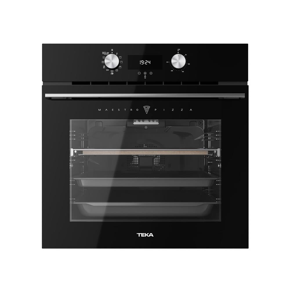 ไมโครเวฟ+เตาอบ TEKA ML8220BIS+HLB8510BK
