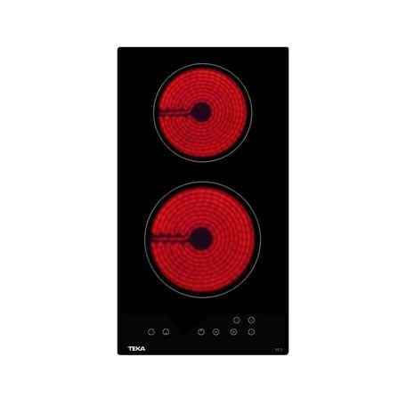 เตาฝังเซรามิก TEKA VE2 FRAMELESS_NK V02 30 ซม.