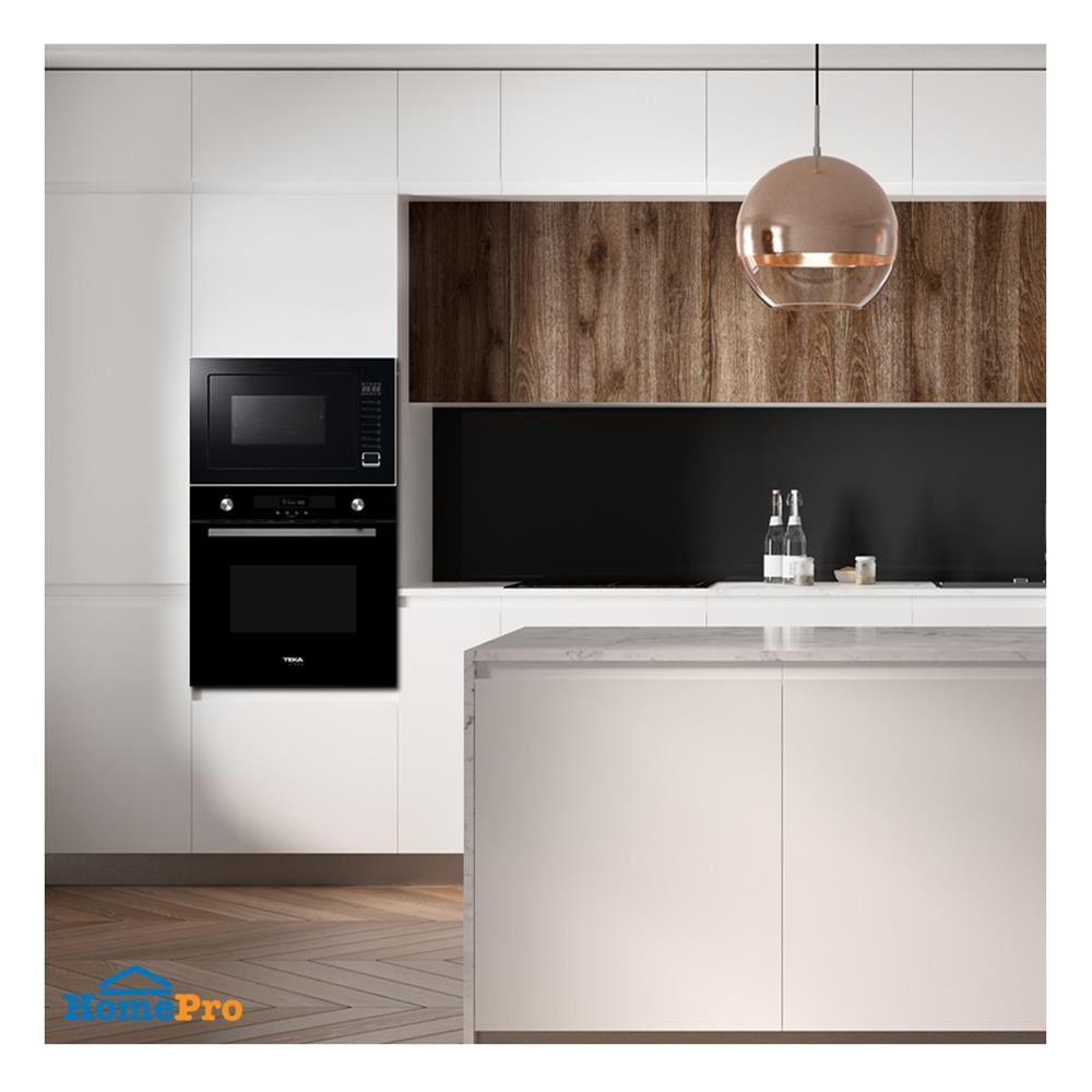 ไมโครเวฟ+เตาอบ TEKA MWE259FI+TL735BV
