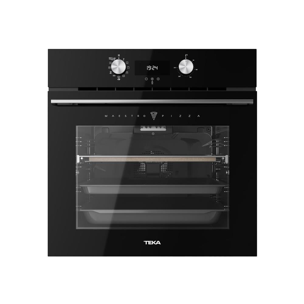 ไมโครเวฟ+เตาอบ TEKA MWE 259 FI+HLB8510 BK