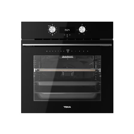 ไมโครเวฟ+เตาอบ TEKA MWE 259 FI+HLB8510 BK_1