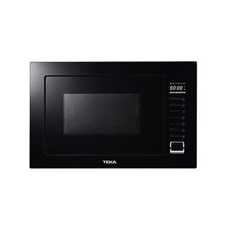 ไมโครเวฟ+เตาอบ TEKA MWE 259 FI+HLB8510 BK_2