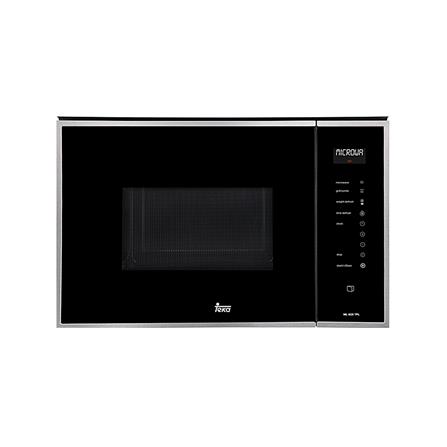 ไมโครเวฟ+เตาอบ TEKA ML825TFL+STEAKERMASTER_2
