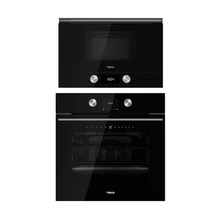 ไมโครเวฟ+เตาอบ TEKA ML8220BIS+STEAKERMASTER_0