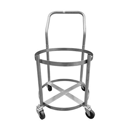 รถเข็นถัง 75 ลิตร MATALL TC010 100 กก._1