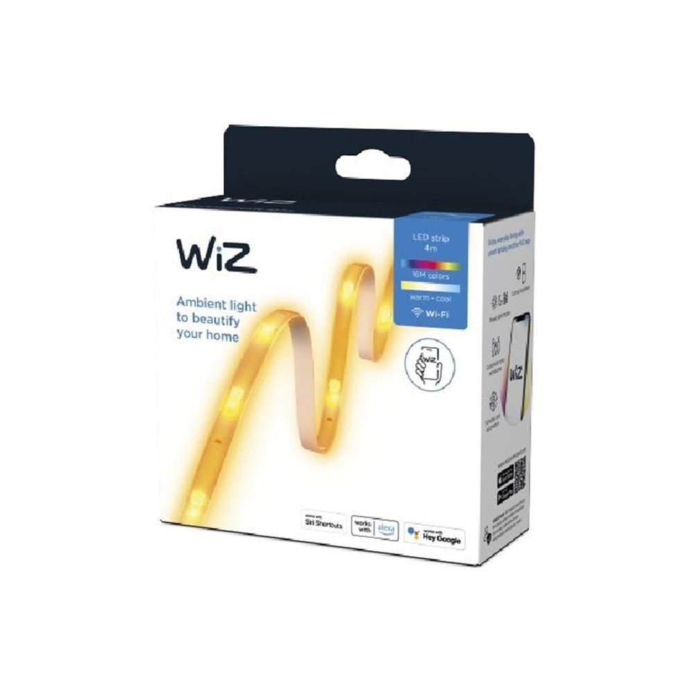 ไฟเส้น LED PHILIPS รุ่น WIZ 13 วัตต์ RGB