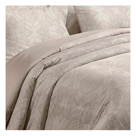 ชุดผ้าปูที่นอน 5 ฟุต 5 ชิ้น JESSICA TENCEL 20165-T829_1