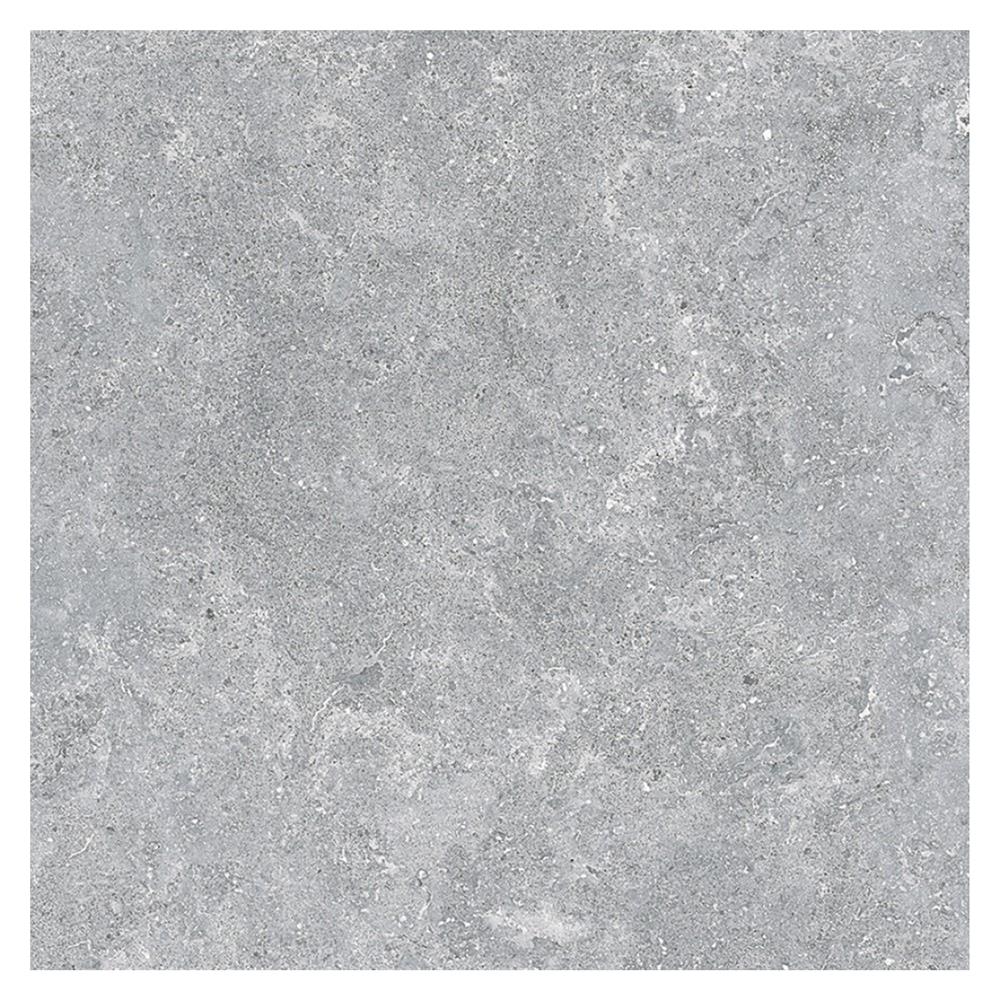 กระเบื้องพื้น 60x60 ซม. ภูผา ลูเทอร์ เกรย์ A 1.44M2