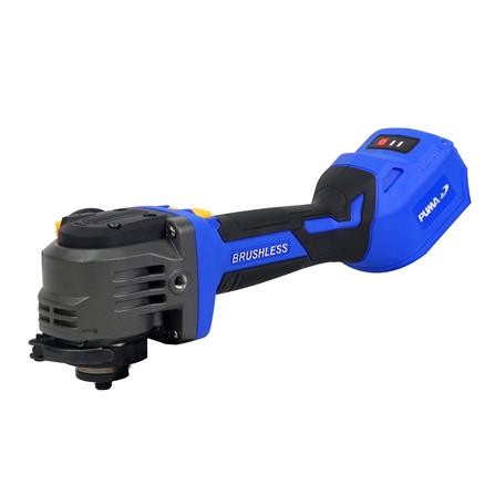 ชุุดสว่านโรตารี่และเครื่องเจียรไร้สาย (พร้อมแบตเตอรี่และแท่นชาร์จ) PUMA PM-260BL+PM-490BL 20 โวลต์_2