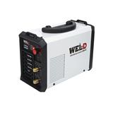 เครื่องเชื่อม INVERTER WEL-D MMA200D 160 แอมป์